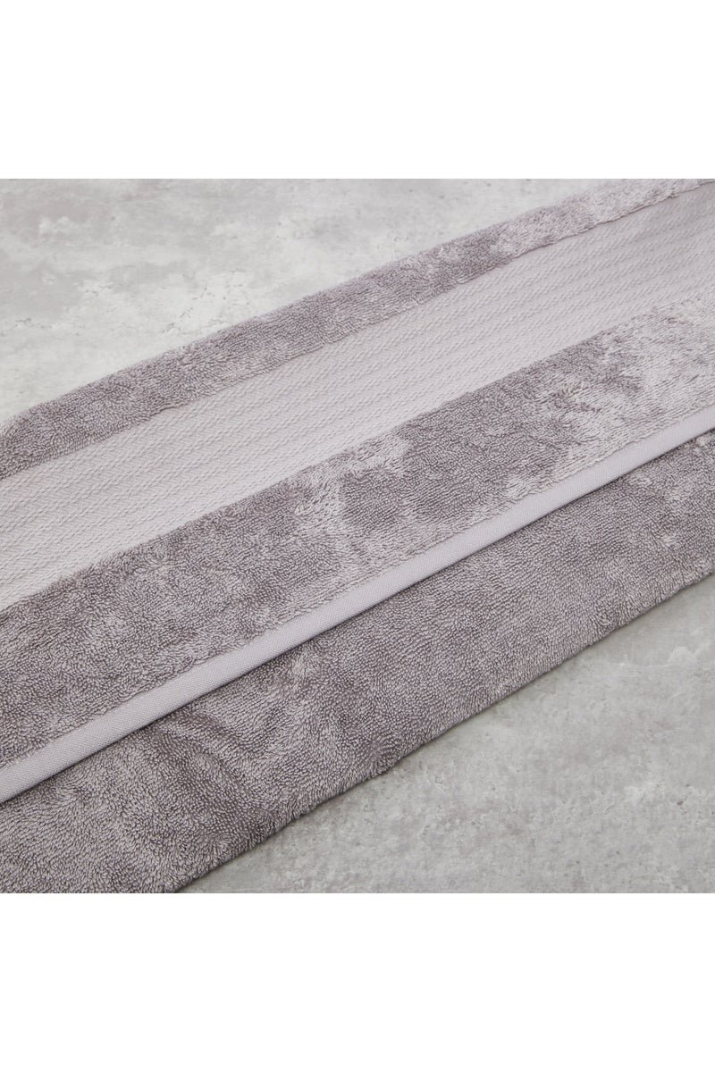 Adore Textured Hand Towel - 40x70 cms - Image 2